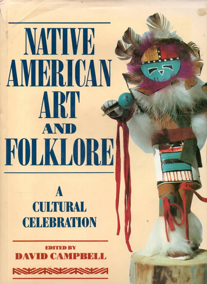 Native American Art and Folklore