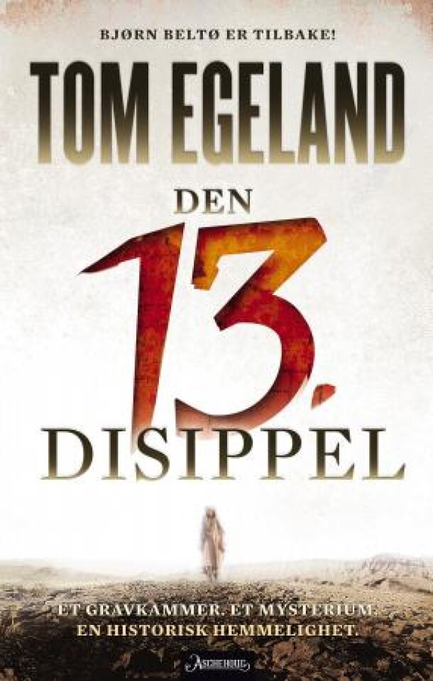 Den 13. disippel