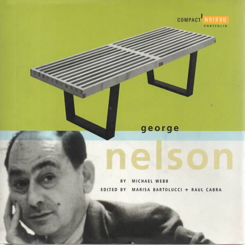 The Designer – George Nelson