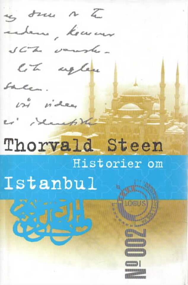 Historier om Istanbul