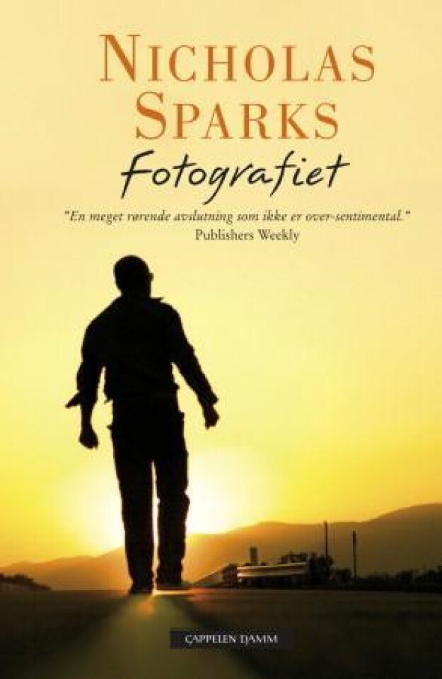 Fotografiet - bakside