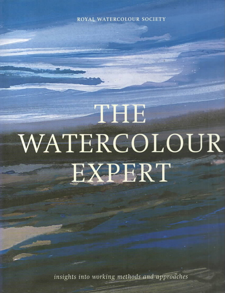 The Watercolour Expert – insights into working methods and approaches
