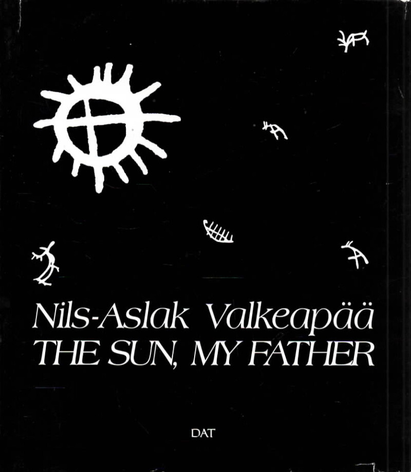 The Sun, my Father