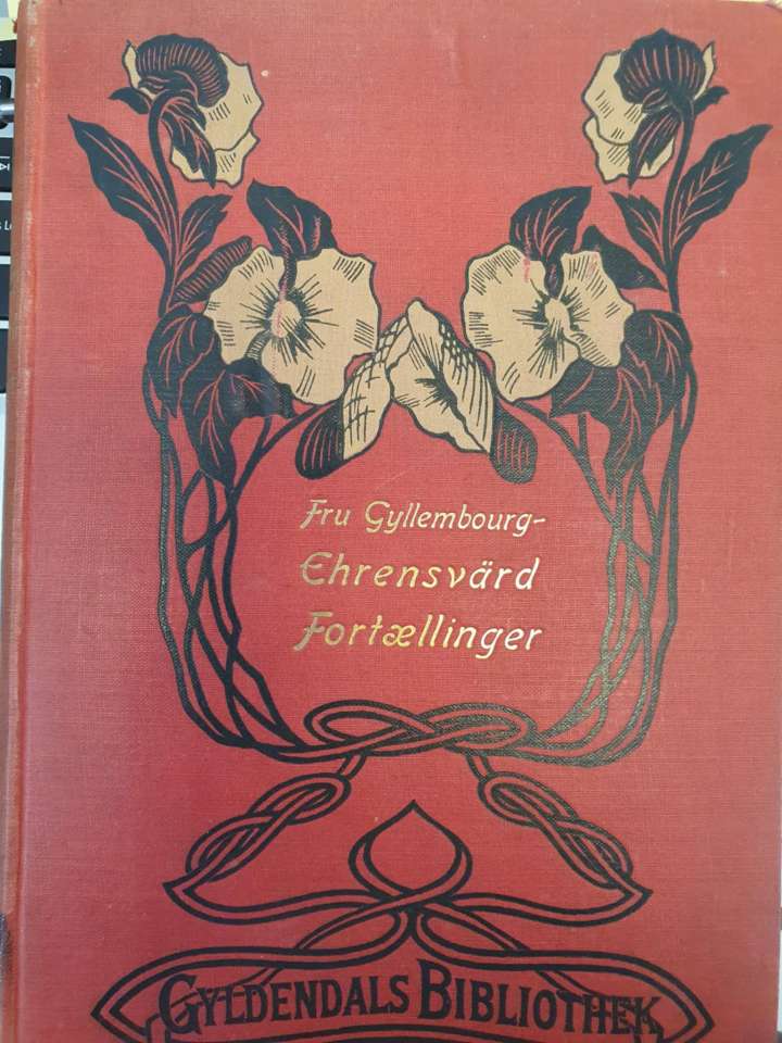 Fortællinger