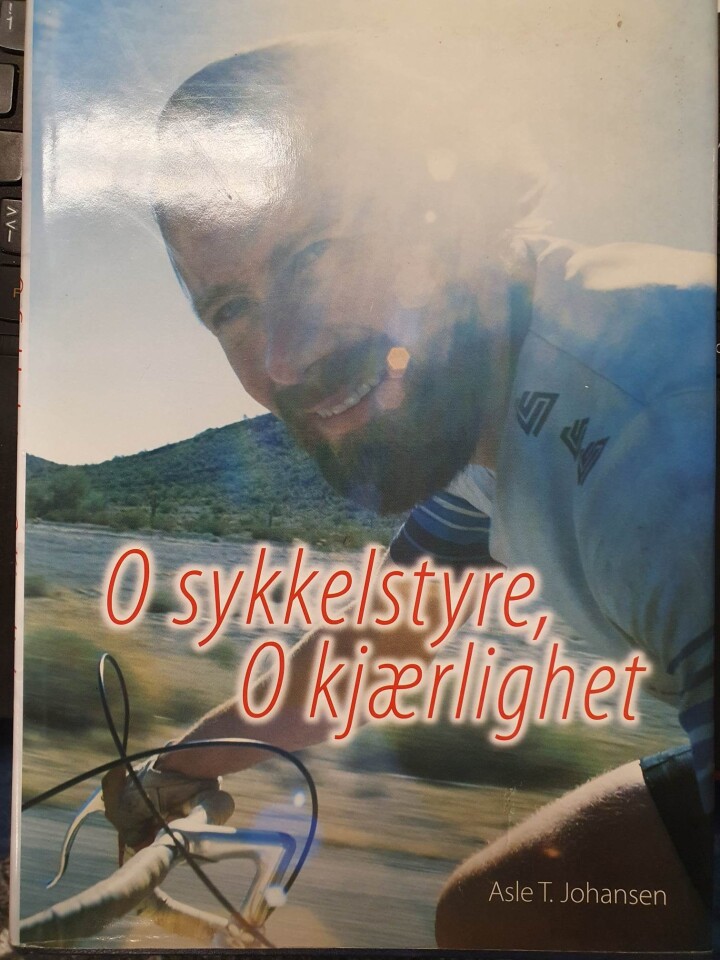 O sykelstyre, O kjærlighet