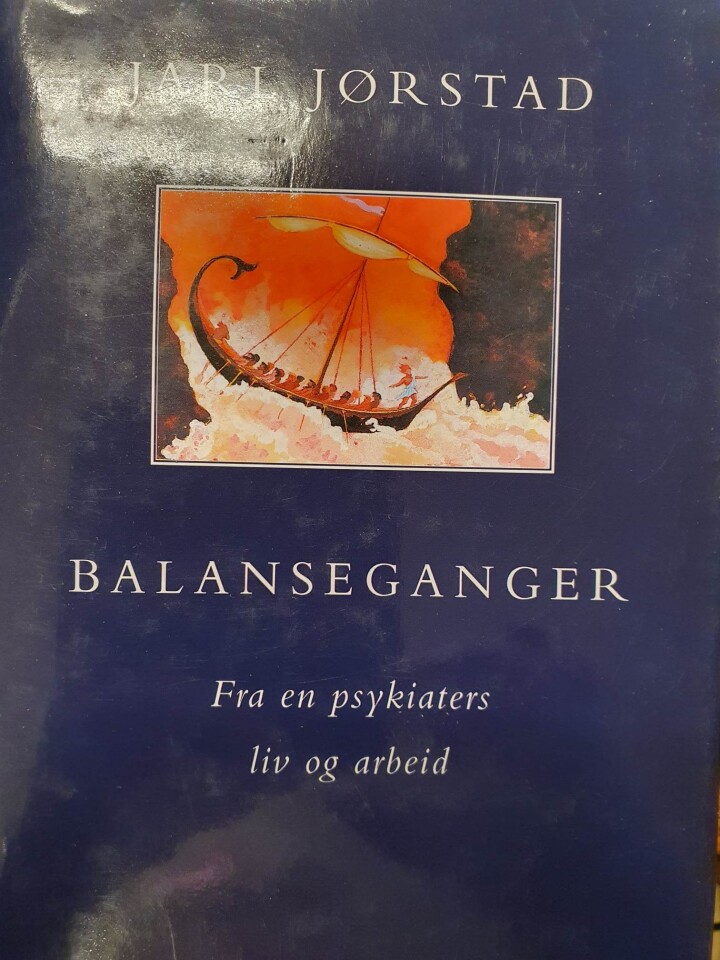 Balanseganger