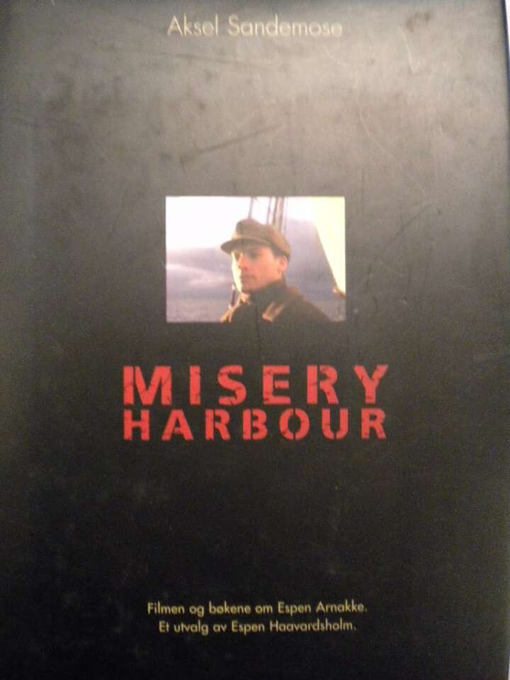 Misery Harbor