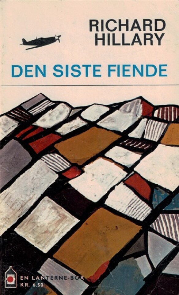 Den siste fiende