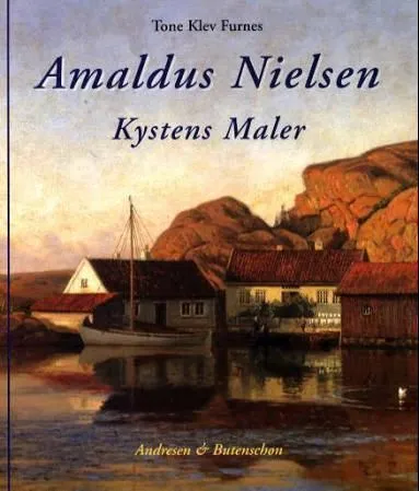 Amaldus Nielsen - Kystens Maler