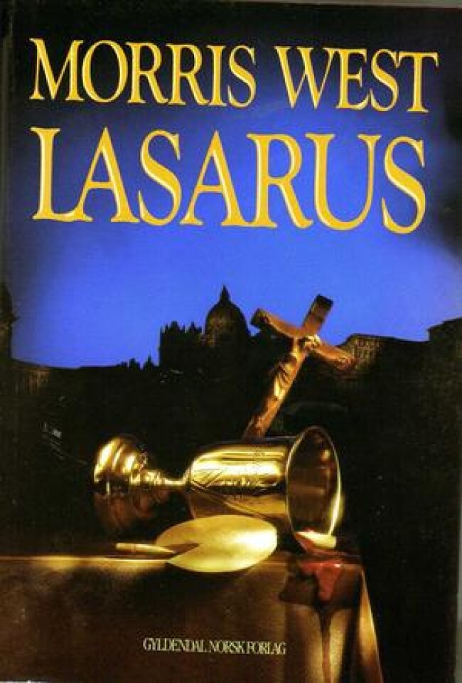 Lasarus