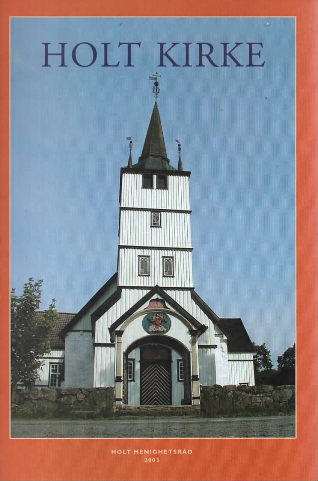Holt kirke