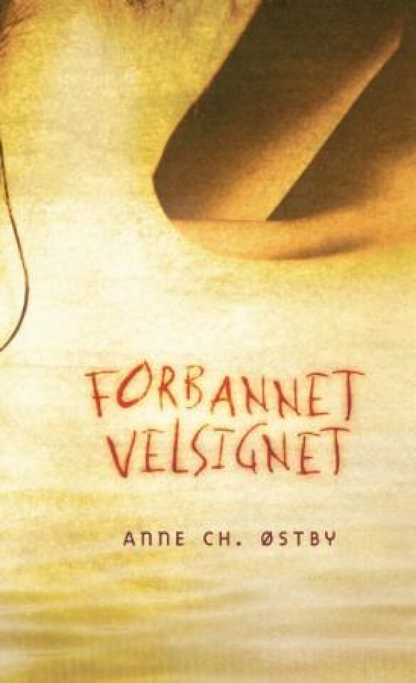 Forbannet velsignet