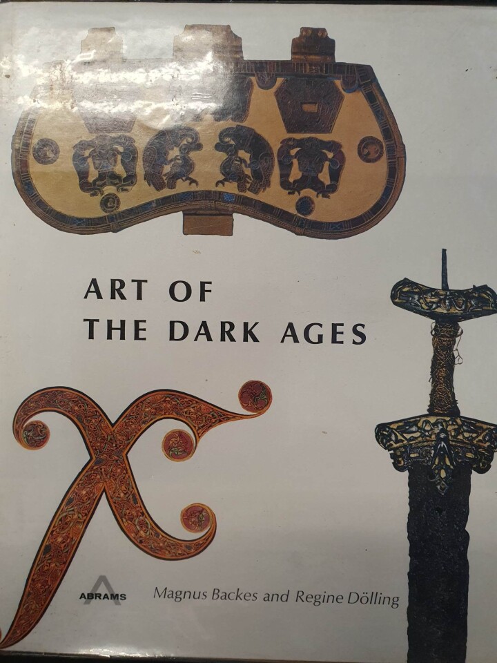 Art of The dark Ages