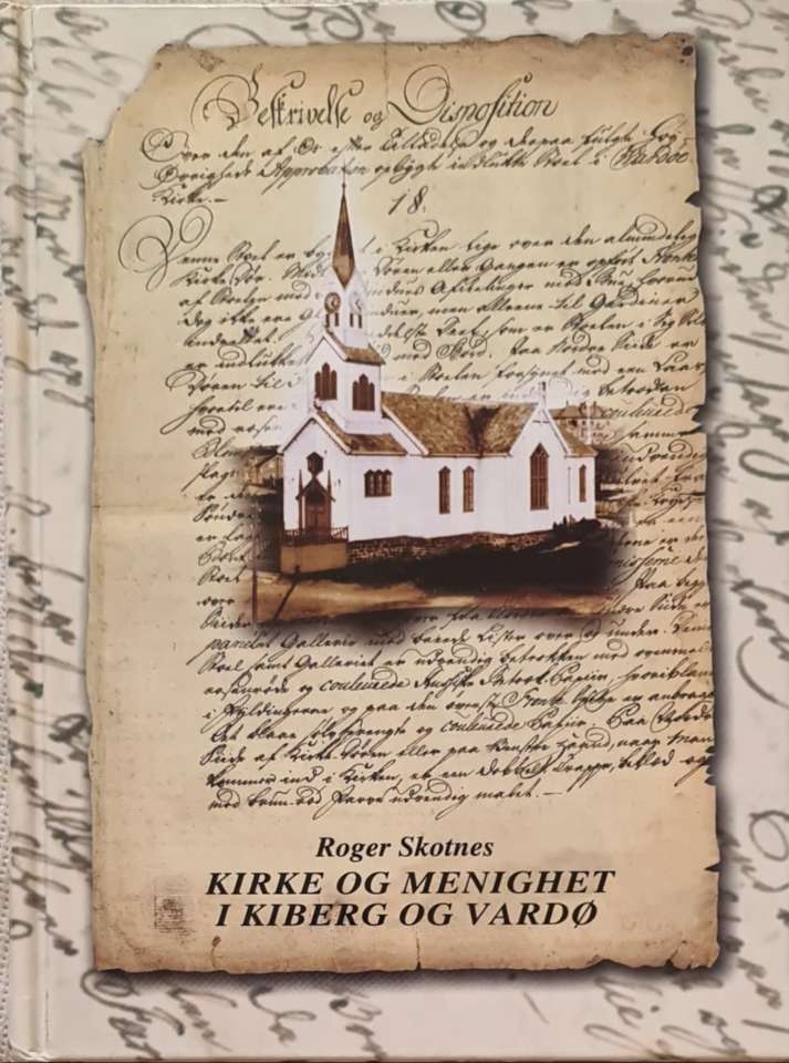 Kirke og menighet i Kiberg og Vardø