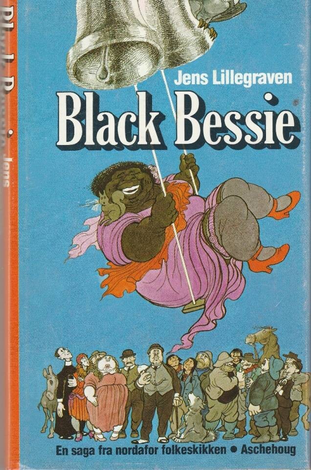 Black Bessie 