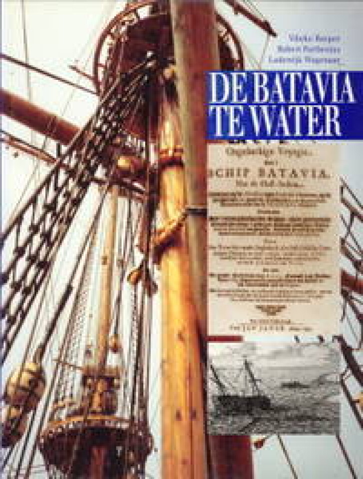 De Batavia Te Water