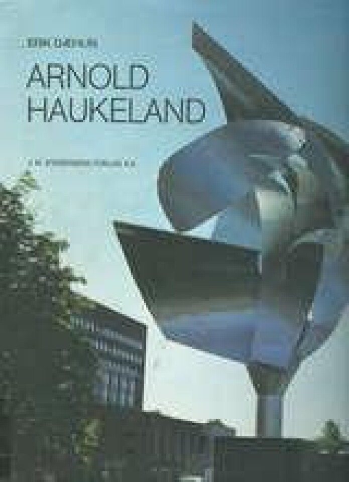 Arnold Haukeland