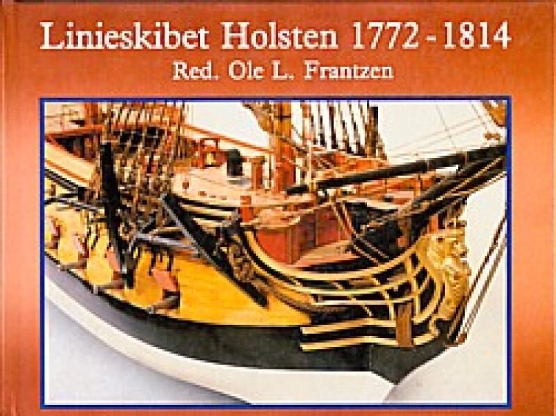Linieskibet Holsten 1772 - 1814