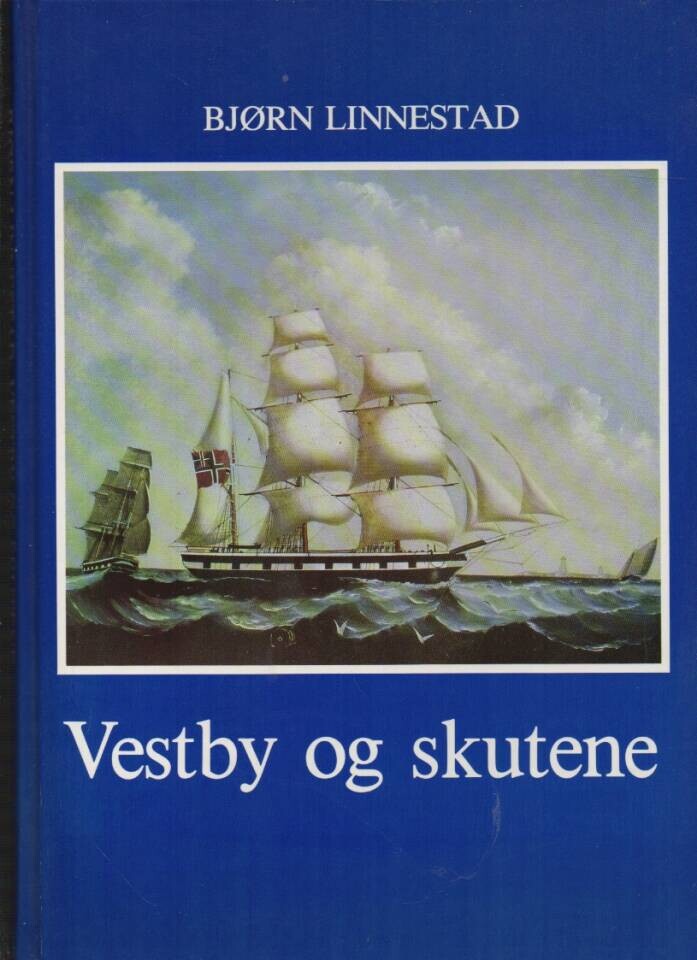 Vestby og skutene