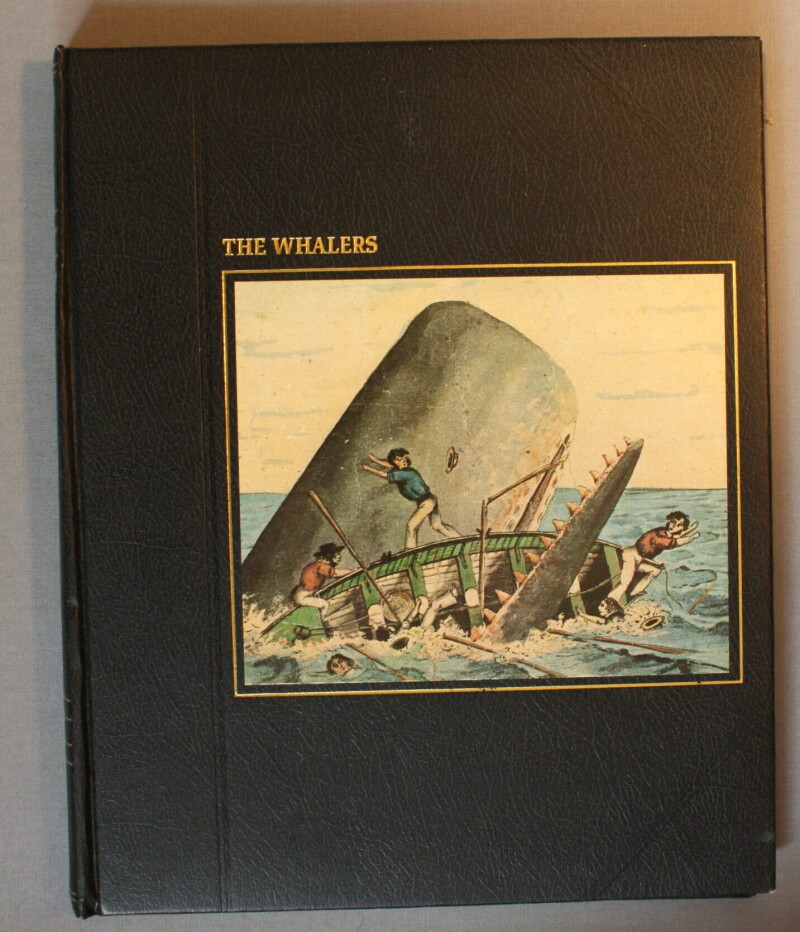 The Seafarers - The Whalers