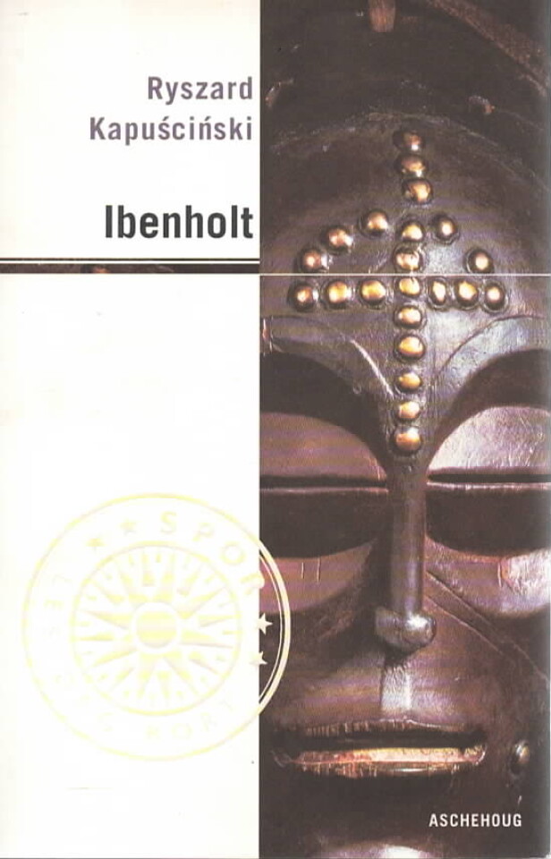 Ibenholt