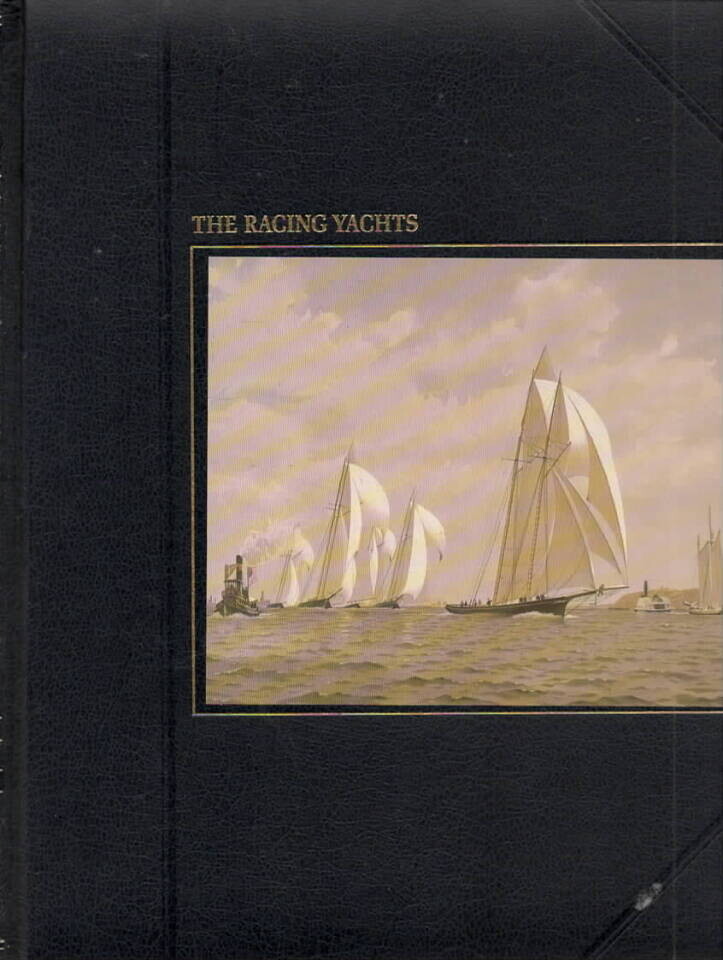 The Seafarers - The Racing yachts