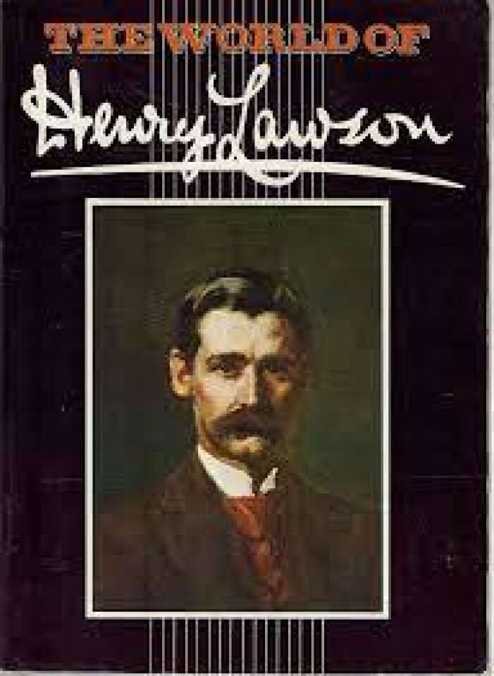 The world of Henry Lawson