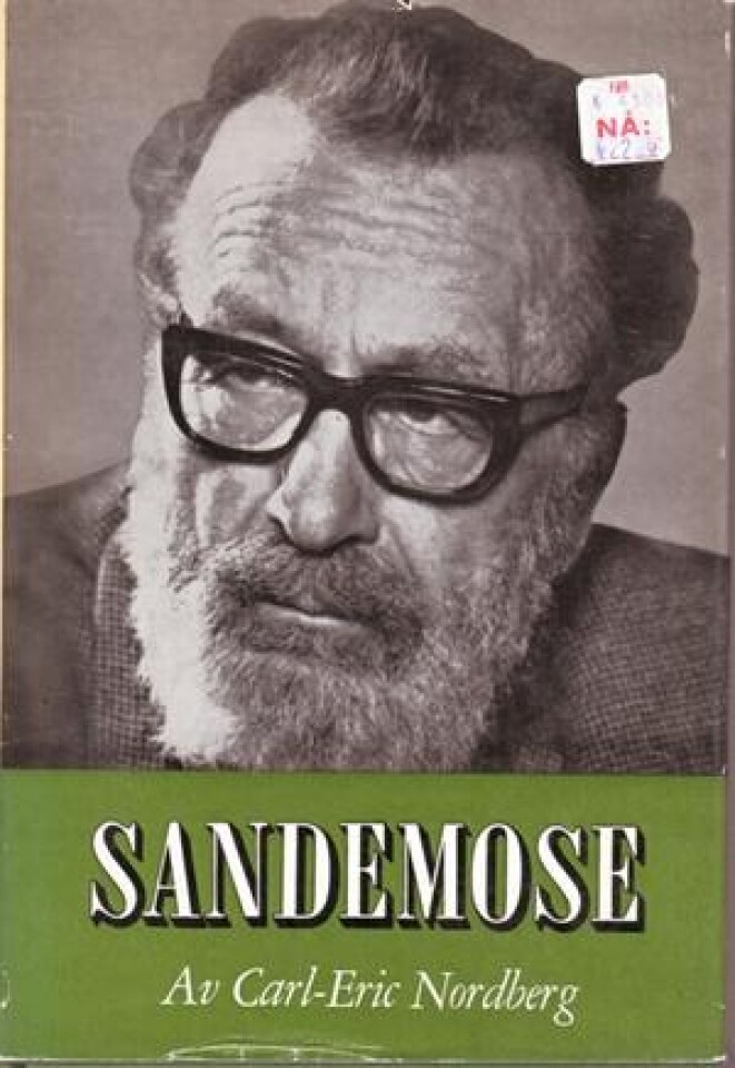 Sandemose