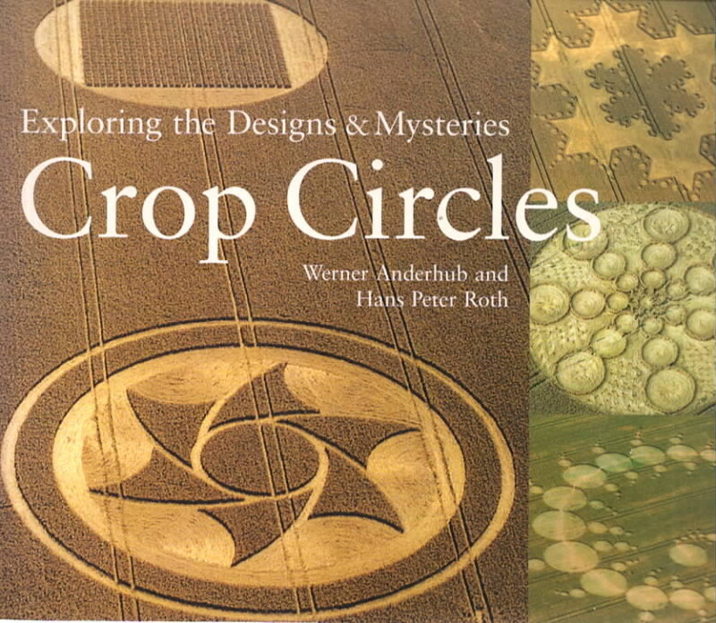 Crop Circles – Exploring the Designs & Mysteries