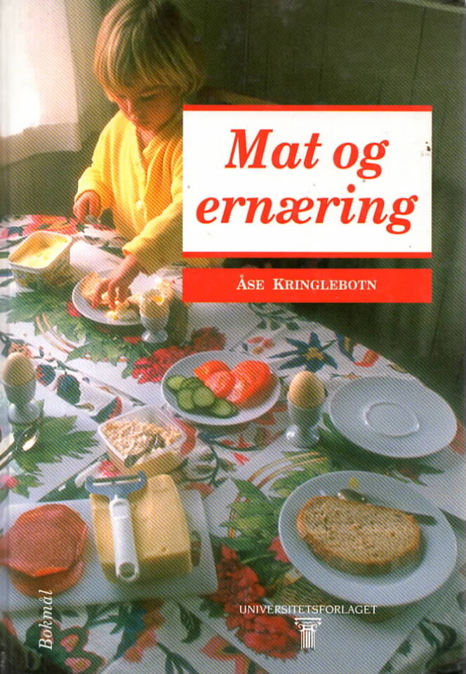 Mat og ernæring