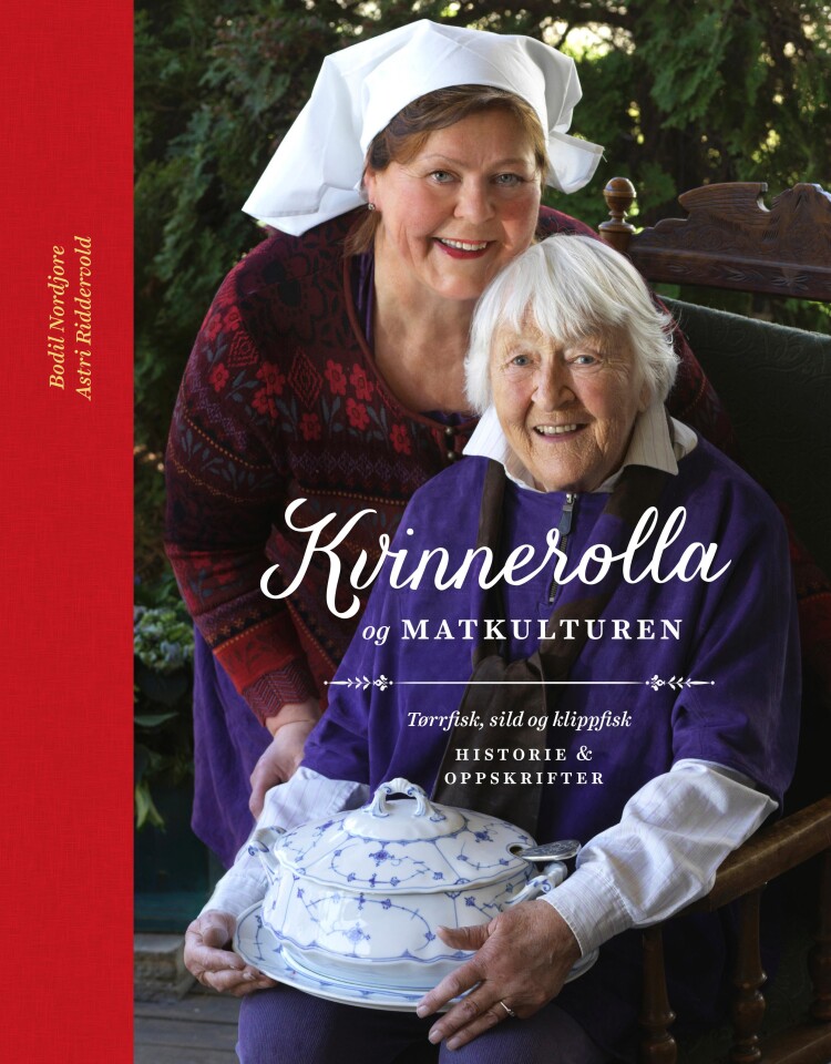 Kvinnerolla