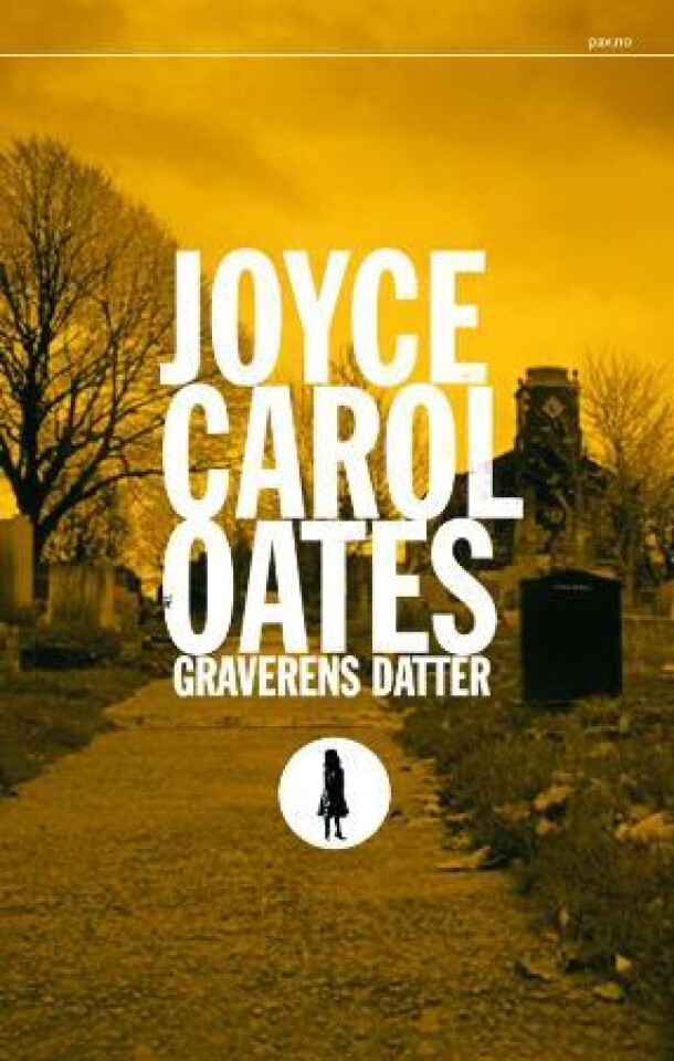Graverens datter