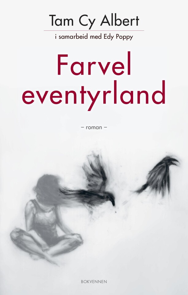 Farvel eventyrland