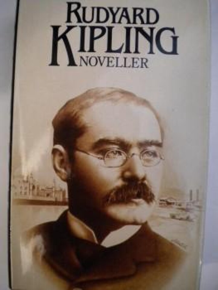 Noveller (Kipling)