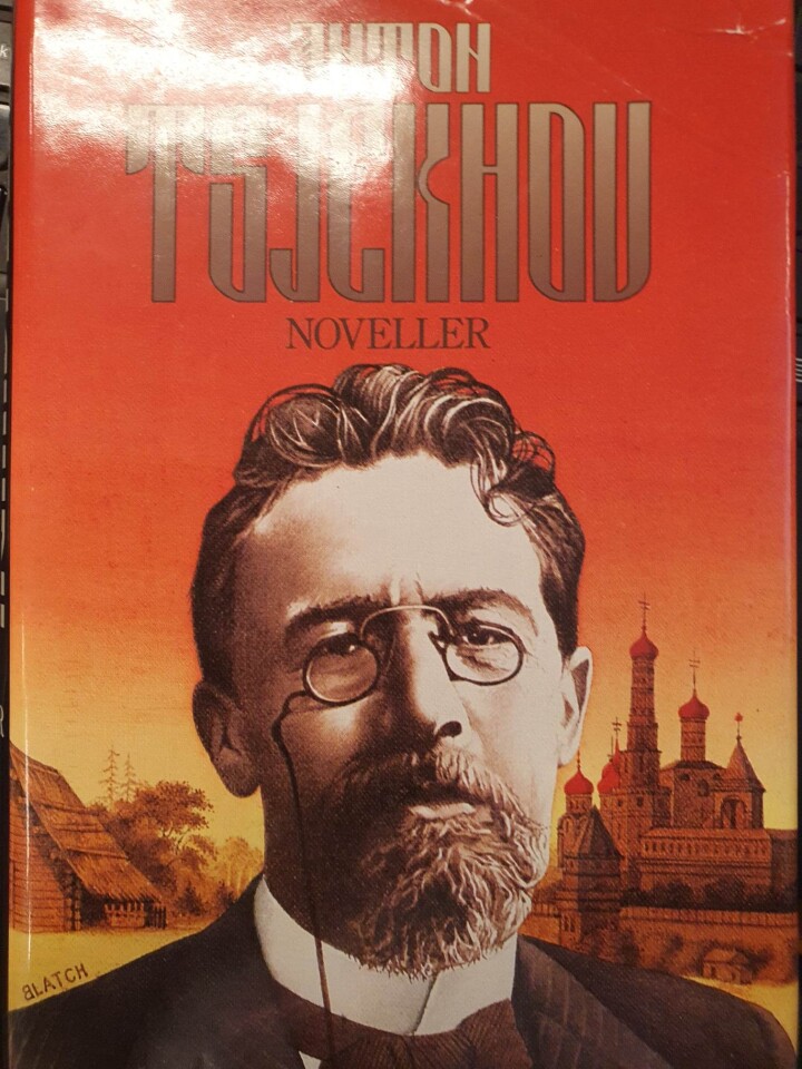 Noveller (Tsjekhov)