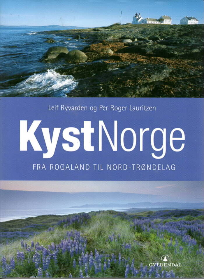 KystNorge – Fra Rogaland til Nord-Trøndelag