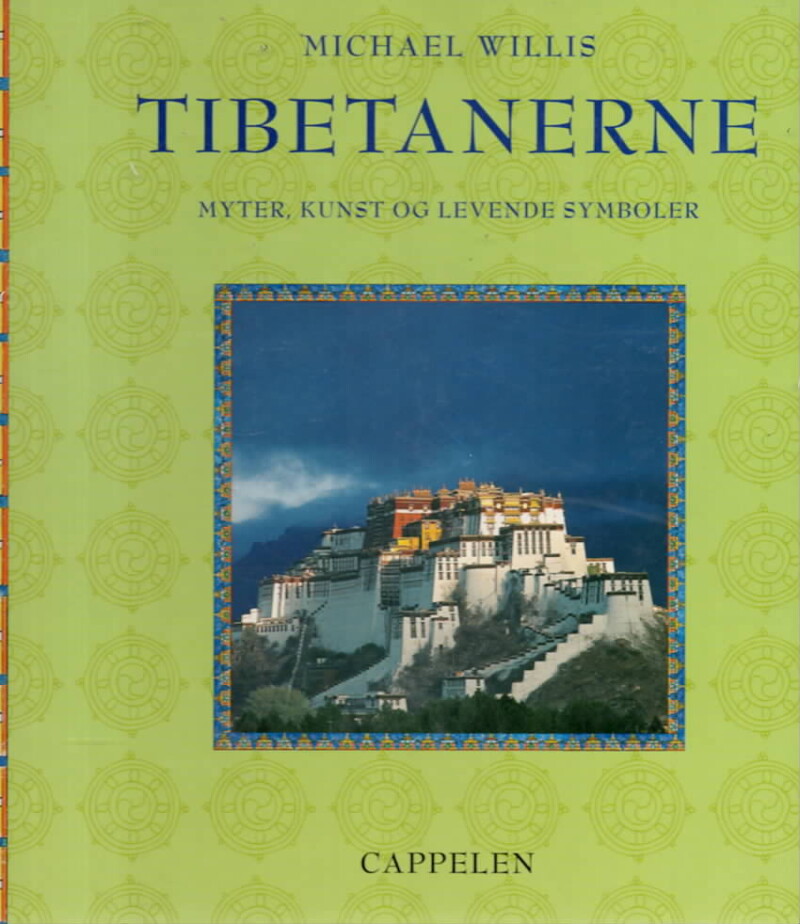 Tibetanerne – Myter, kunst og levende symboler