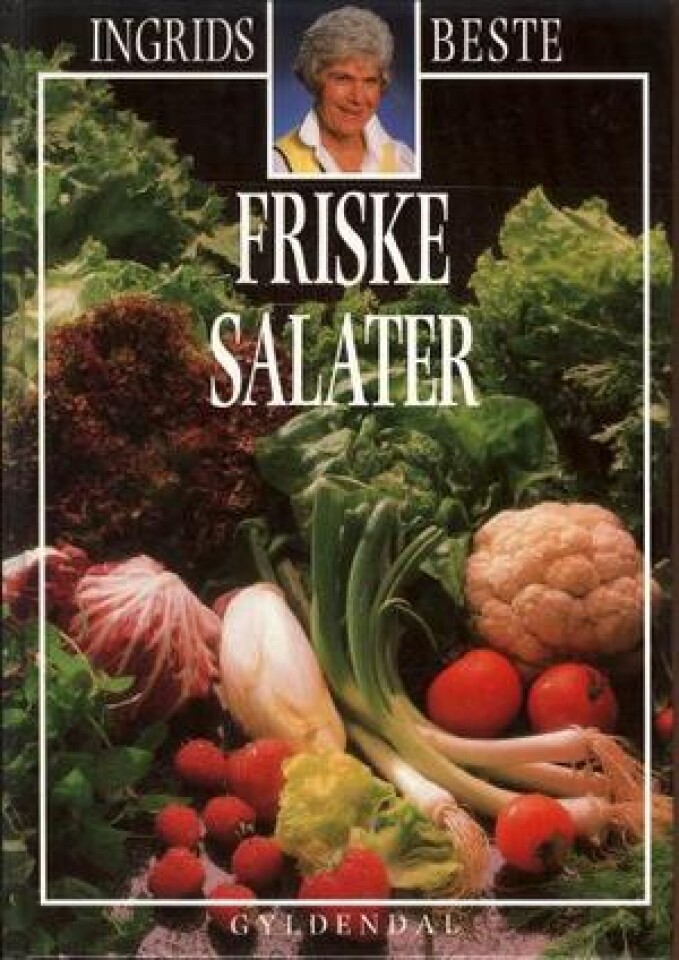 Friske salater