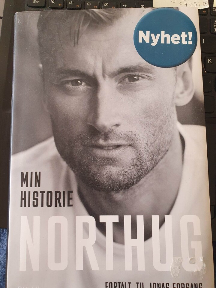 Min historie (Petter Northug)