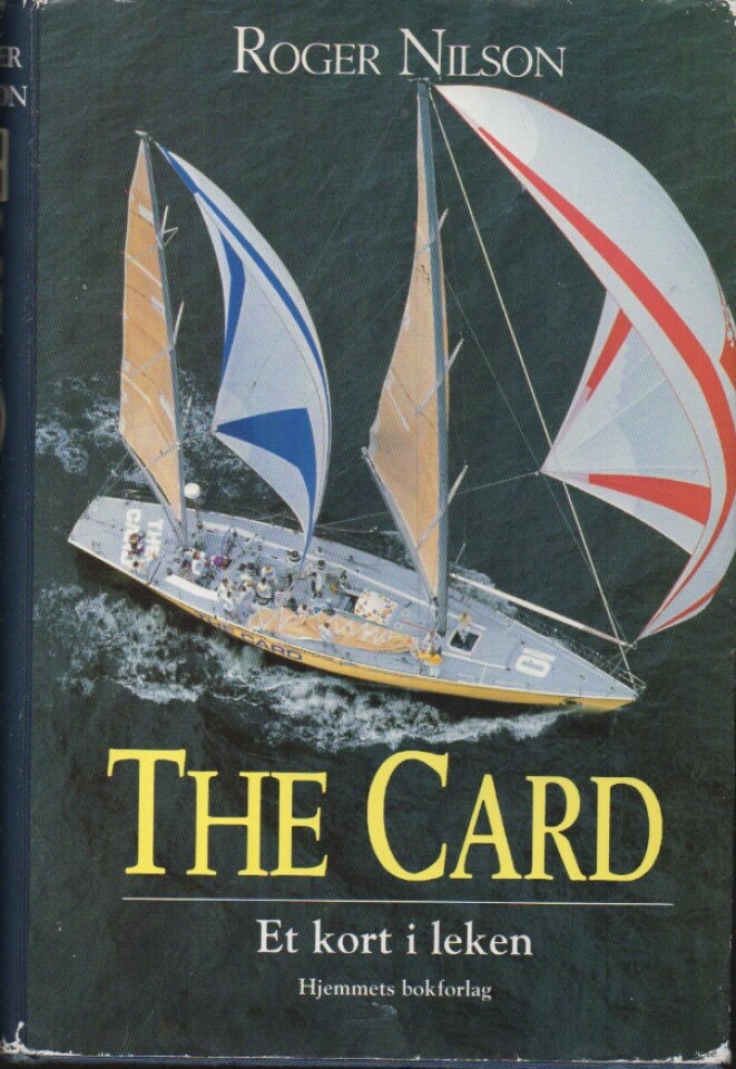 The Card – Et kort i leken