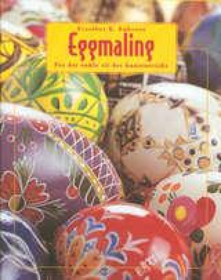Eggmaling