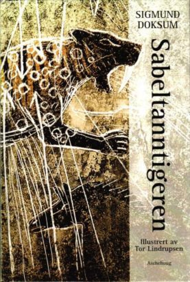 Sabeltannkrigeren