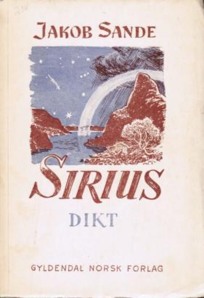 Sirius (dikt)