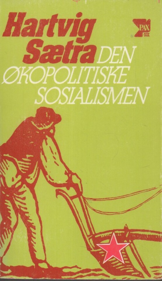 De økopolitiske sosialismen