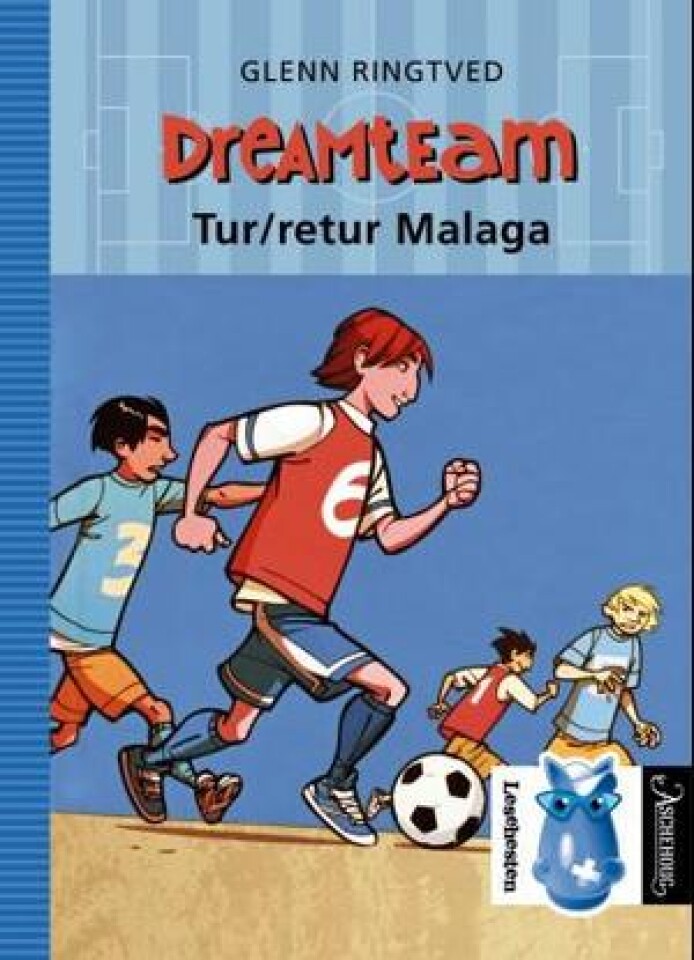 Dreamteam - Tur-retur Malaga
