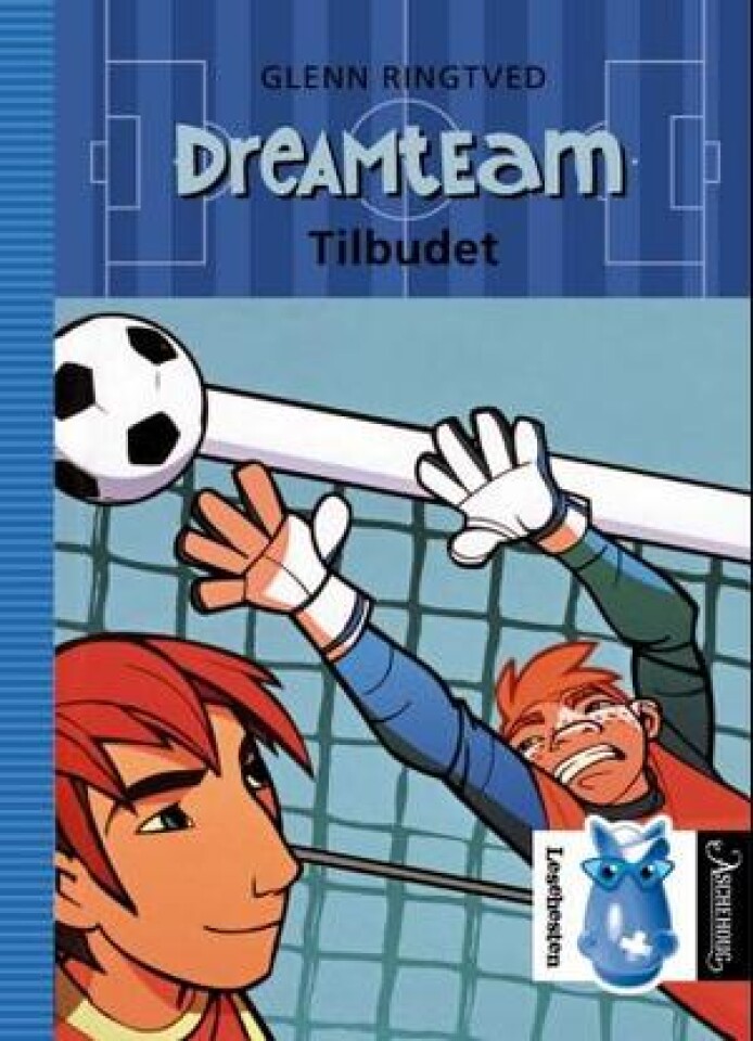 Dreamteam - Tilbudet