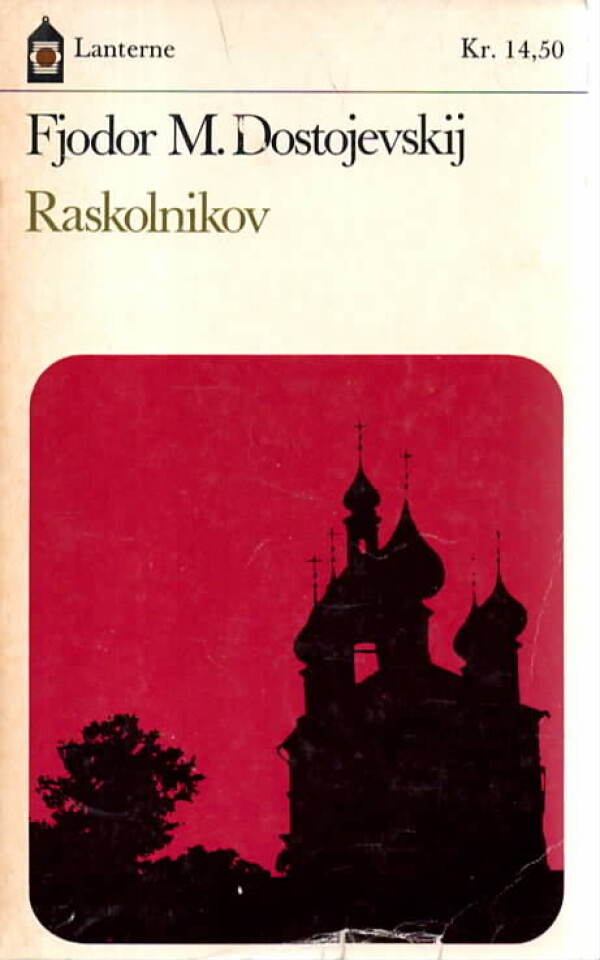 Raskolnikov