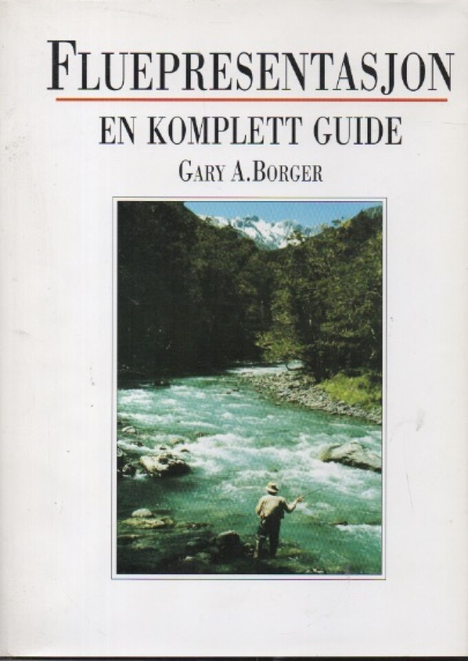 Fluepresentasjon – en komplett guide