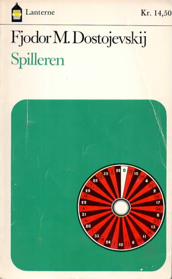 Spilleren