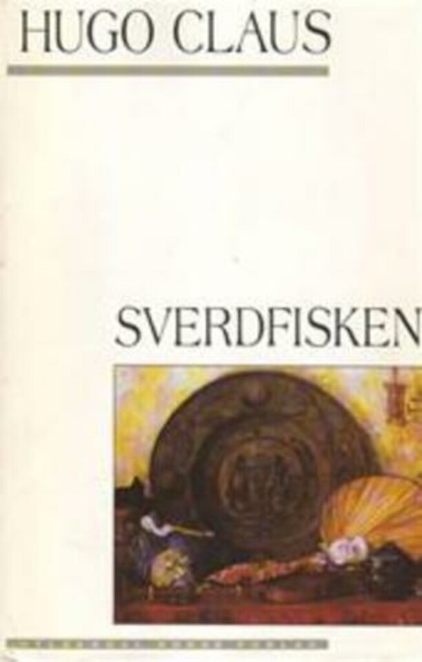 Sverdfisken